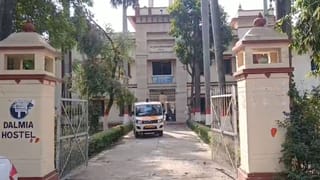 चिकन करी में मिली छिपकली! BHU के इस हॉस्टल में छात्रों ने काटा बवाल, मेस-कैंटीन बंद