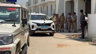 नोएडा में एक ही कमरे में मिले खून से लथपथ 2 मजदूरों के शव, मचा हड़कंप