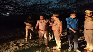 जीशान-गुलफाम से असद तक… 4 महीने में 6 एनकाउंटर, अपराधियों को ऐसे अंजाम तक पहुंचाई पुलिस
