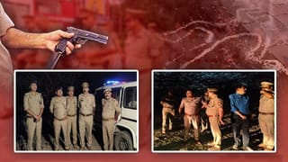 जीशान-गुलफाम से असद तक… 4 महीने में 6 एनकाउंटर, अपराधियों को ऐसे अंजाम तक पहुंचाई पुलिस