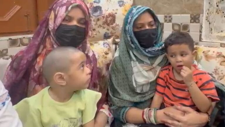 'मेरी शादी भूल चौथी अम्मी ले आए अब्बू...'बेटी ने CM योगी से लगाई गुहार