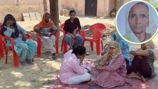 60 साल का साथ, फिर अपनी ही पत्नी की जान का दुश्मन क्यों बना 80 साल का बुजुर्ग? कुल्हाड़ी से काटा