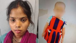 दूध मांगने पर सौतेली मां ने 4 साल की मासूम को पीटा, मुंह और नाक दबाकर कर दी हत्या