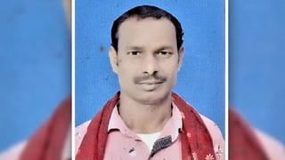 घर लौट रहे मजदूर की चलती ट्रेन में गोली मारकर हत्या, पटरी पर शव को बाहर फेंककर भागे बदमाश