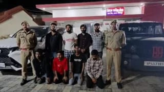‘इतना गोली मारो कि…’ अटेंप्ट टू मर्डर में गया था जेल, छूटने पर किया रोड शो; हो गया एक्शन