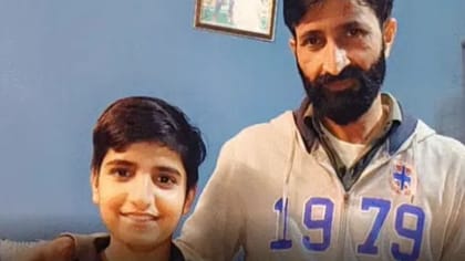 नोएडा का हैवान पिता, प्रॉपर्टी की खातिर खुद के ही बेटे को मार डाला