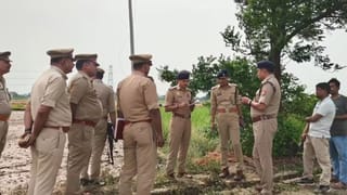 हरदोई में पेड़ पर लटका मिला चचेरे भाई-बहन का शव, एक-दूसरे के प्यार में थे दोनों