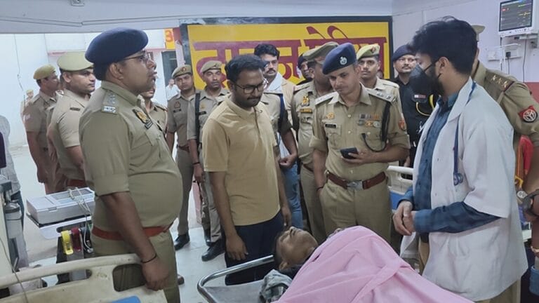 7 साल के मासूम की हत्या करने वाला ढेर, किडनैप करके किया था गलत काम