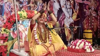 मिट गए मिटाने वाले… पहले अयोध्या-काशी, अब मथुरा की बारी; वृंदावन में हिमांगी सखी का बड़ा बयान