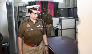 UP में 9 सीनियर IPS अफसरों का तबादला, अनुपमा कुलश्रेष्ठ बनीं ADG कानपुर