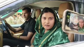सपा सांसद इकरा हसन को HC से राहत, ट्रायल कोर्ट की कार्यवाही पर रोक