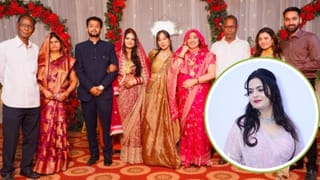 मर्डर या सुसाइड… 14 दिन पहले हुई शादी, अब तीसरी मंजिल से कैसे गिरी दुल्हन? मौत से हड़कंप