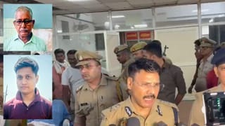 रोडरेज में पिता-पुत्र की हत्या, दबंगों ने सरेराह चाकू घोंपकर ले ली जान; मचा हड़कंप