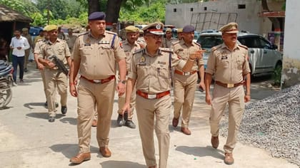 थूककर चटाया, जूते में पानी पिलाया… दलित पिता-पुत्र संग ऐसी हैवानियत