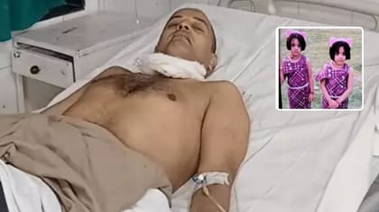 'भगवान बेटी दें तो गरीबी न दें', बेटियों की हत्या करने वाला पिता बोला