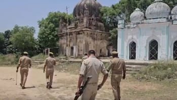 मुस्लिम या पासी... किसका करें समर्थन? कसमंडी किले पर दुविधा में अखिलेश