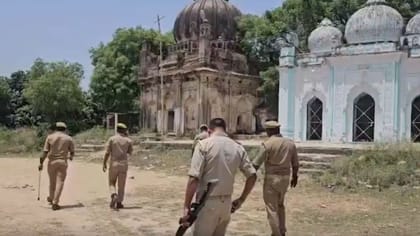 'ये कोई मस्जिद या मजार नहीं…' कसमंडी किले को लेकर संग्राम, नमाज पर रोक