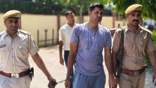 14 साल पहले मर्डर, UP में फरारी काट रहा था छात्र नेता का हत्यारा; नागालैंड में तलाश रही थी राजस्थान पुलिस