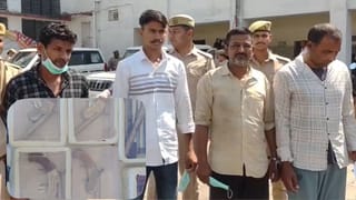 पहले पलंग के नीचे, अब आलमारी के पीछे मिली आर्म्स फैक्ट्री; मेरठ में BCA स्टूडेंट करता हथियारों की तस्करी