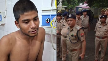 अंजलि के प्यार में था विशाल, शादी से मना किया तो छिड़का पेट्रोल; तभी..