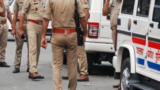 रिटायर्ड डीएसपी ने खुद को गोली से उड़ाया, पत्नी की मौत के गम में बुरी तरह टूट गए थे