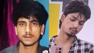 नदी में छलांग लगाने का रील बनाते वक्त डूबा युवक, बचाने गए दोस्त की भी हो गई मौत