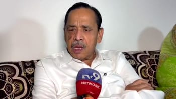 'जर्जर मकान…' BSP की हालत पर नसीमुद्दीन का छलका दर्द, कह दी बड़ी बात