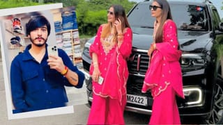 निक्की भाटी हत्याकांड में समझौता, ससुराल लौटेगी बड़ी बहन कंचन, केस वापस लेंगे पिता