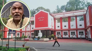 वायरल वीडियो से याद आए गुरूजी, PHD बाबा को सेना ने पहुंचाया मिलिट्री अस्पताल