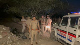 बकरा हलाल होते देखा क्या… बकरीद के दिन सूर्या के पेट में घोंपा था चाकू, 48 घंटे में पुलिस ने मार गिराया