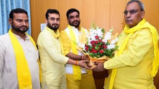 दागियों के सहारे सुभासपा! अजीत सिंह के हत्यारोपी पर ओपी राजभर का दांव