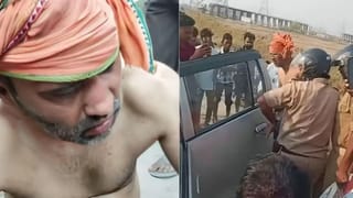 ‘मैं अपने मन का राजा हूं, जिसे मन किया मार दिया’, 24 घंटे के अंदर तीन लोगों को कनपटी पर गोली मारने वाला साइको किलर एनकाउंटर में ढेर