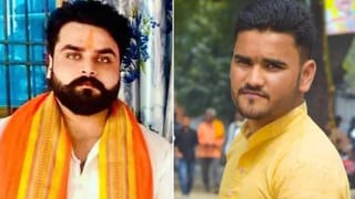 शुभेंदु के PA की हत्या में बड़ी मिस्टेक, एक जैसे नाम के चलते गलत राज सिंह को उठा ले गई थी पुलिस
