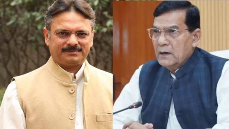 बिजली संकट पर BJP के विधायक भी परेशान, उर्जा मंत्री से बोले जनता नाराज