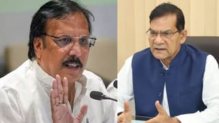 मेमो ट्रेन के उद्घाटन में भयंकर बवाल, भिड़ गए मंत्री AK शर्मा और सपा सांसद राजीव राय, समर्थकों के बीच भी जोरदार झड़प