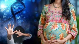 जिसके रेप में डेढ़ साल से काट रहा जेल, उसके गर्भ में किसका पल रहा बच्चा? DNA रिपोर्ट से उठे सवाल