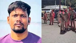 जौनपुर: दूल्हा हत्याकांड में पुलिस का बड़ा एक्शन, एक लाख के इनामी रवि यादव को मार गिराया; ऐसे हुआ एनकाउंटर