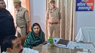 ‘गोली मार दो मुझे…’ गई थीं पीड़ित के लिए न्याय मांगने, पुलिस ने उन्हें ही पहुंचा दिया थाने; बरस पड़ी सांसद इकरा हसन