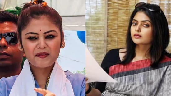 सायनी घोष का सिर कलम करने पर ₹1 करोड़ का ईनाम! UP में BJP नेता का ऐलान