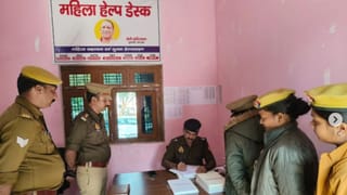 प्रेम जाल में फंसाकर महिला से रेप, फिर वीडियो बनाकर धर्मांतरण की कोशिश; मूकदर्शक क्यों बनी पुलिस?
