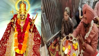 जिनकी कृपा से गोपियों को मिले कन्हैया, अब क्रिकेटर सिद्धू ने लगाई अरदास; जानें कात्यायनी मंदिर की कहानी