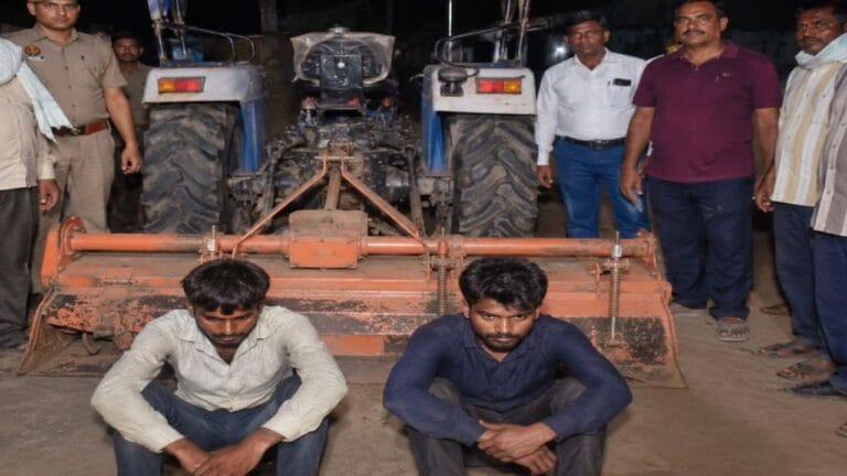 बेबसी में युवक ने की चोरी, दुकानदार को लिखा लेटर, पश्चताप पड़ा भारी!