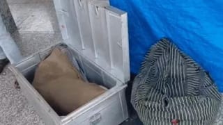 ट्रेन के बक्से में मिली सिर कटी लाश पर बड़ा खुलासा; पिता ने ही की थी बेटी की हत्या, चौंकाने वाली है वजह