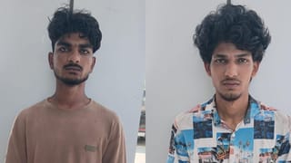 ‘भारत में हीरो बना दूंगा…’ ISI के झांसे में आकर बने आतंकी, टारगेट से पहले UP-ATS के हत्थे चढ़े