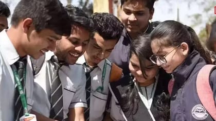 यूपी बोर्ड एग्जाम में फेल छात्रों को मिलेंगे 5 से 20 नंबर