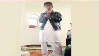 कश्मीर कमाने गया था बिजनौर का विशाल, अब बन गया ‘मोहम्मद हमजा’, परिवार ने इनपर दर्ज कराया मुकदमा