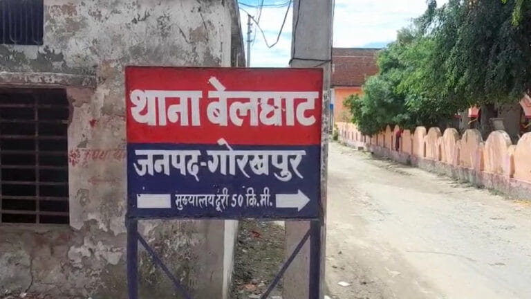 लोअर-टीशर्ट पहनने पर गर्भवती पत्नी की हत्या, फिर पति ने भी दे दी जान