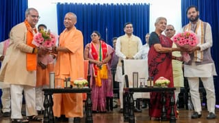 भूपेंद्र चौधरी से लेकर हंसराज तक…सभी नए मंत्रियों को दफ्तर अलॉट, जानें कौन-कहां बैठेगा