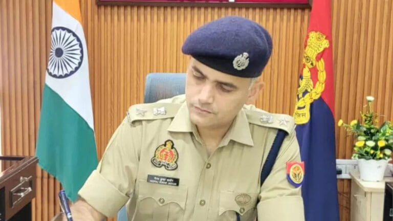 15 घंटे, 5 टीमें और 110 CCTV… अलीगढ़ से लापता 4 नाबालिग छात्राएं बरामद