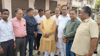 ‘सपा मानसिकता वाले अधिकारी बोरिया-बिस्तर बांध लें…’, बागपत हत्याकांड पर बोले बीजेपी नेता